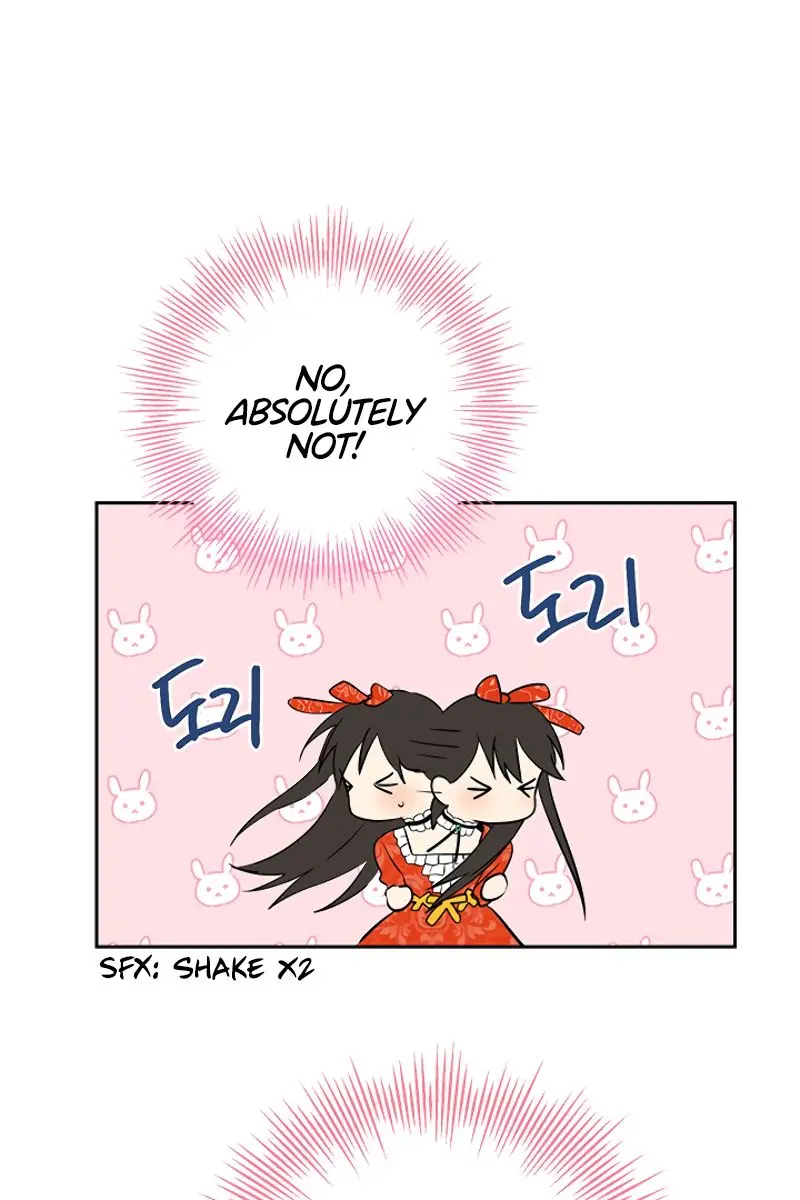 I Am the Real One Chapter 12 Page 51