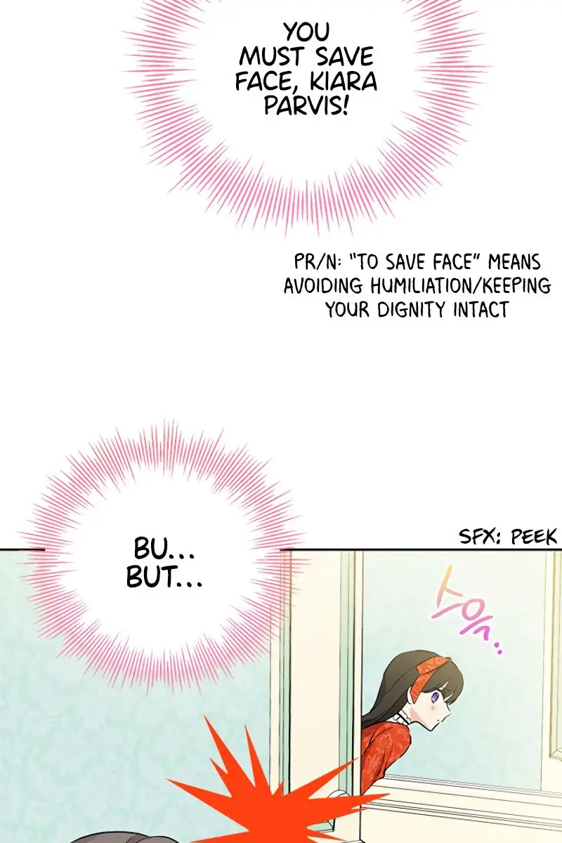 I Am the Real One Chapter 12 Page 52