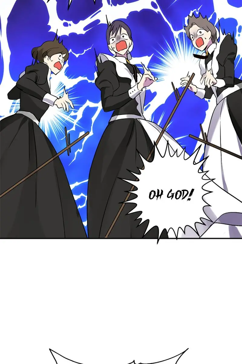 I Am the Real One Chapter 12 Page 54