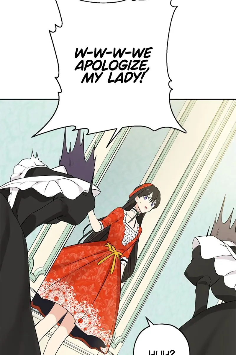 I Am the Real One Chapter 12 Page 55