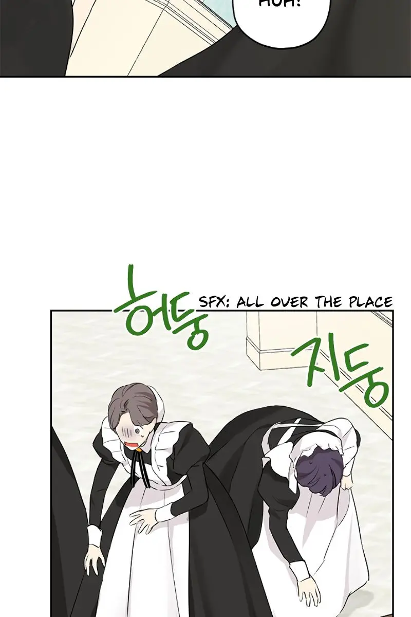 I Am the Real One Chapter 12 Page 56
