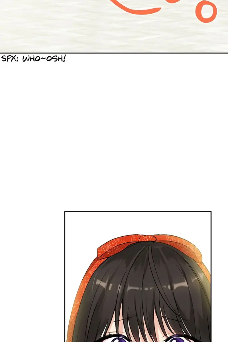 I Am the Real One Chapter 12 Page 60