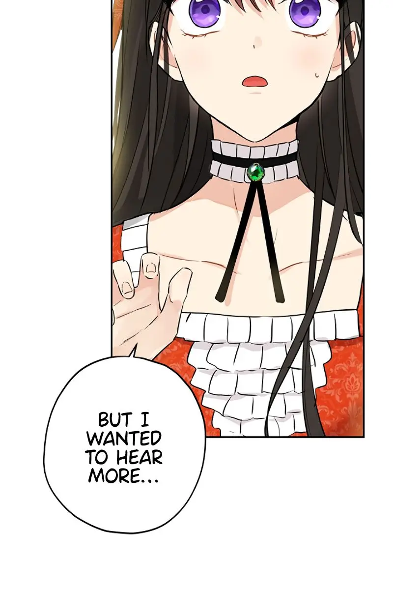 I Am the Real One Chapter 12 Page 61