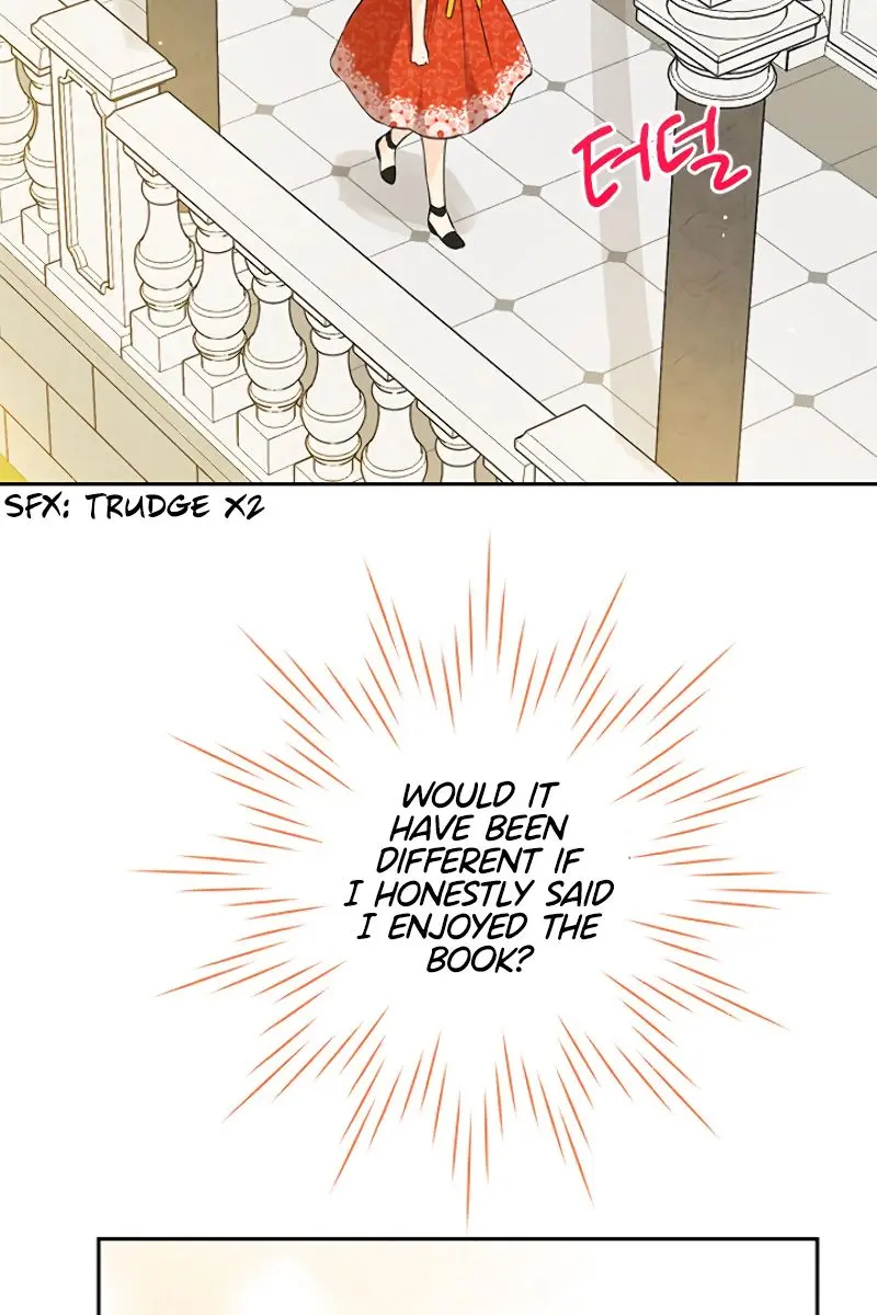 I Am the Real One Chapter 12 Page 64