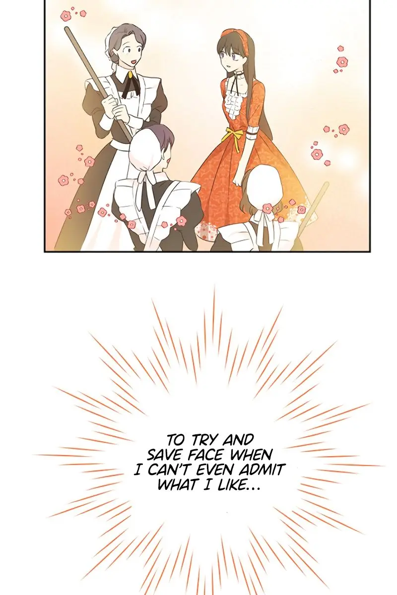 I Am the Real One Chapter 12 Page 65