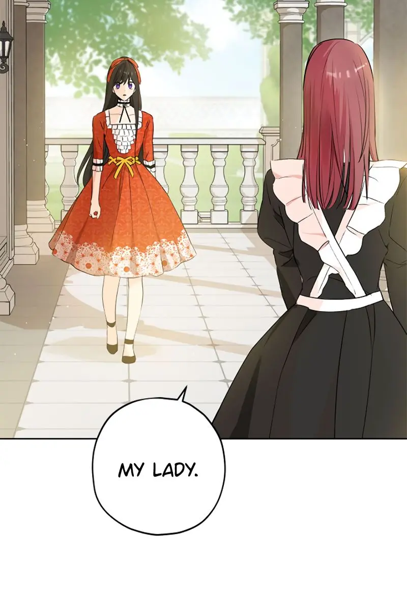I Am the Real One Chapter 12 Page 68