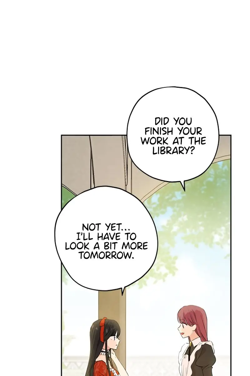 I Am the Real One Chapter 12 Page 69