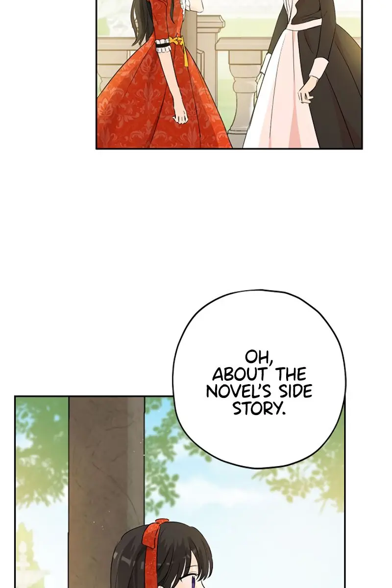 I Am the Real One Chapter 12 Page 70