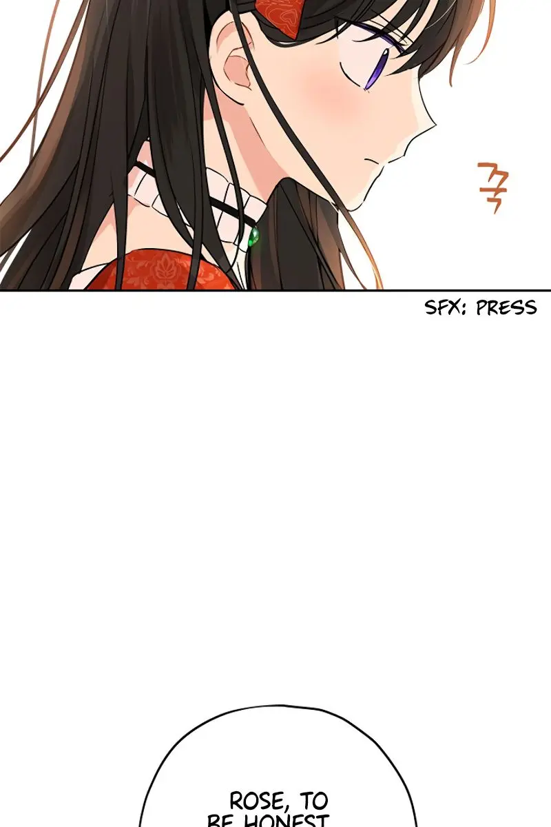 I Am the Real One Chapter 12 Page 72