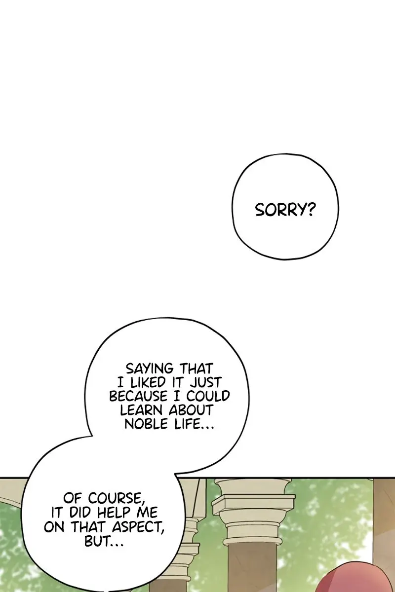 I Am the Real One Chapter 12 Page 75