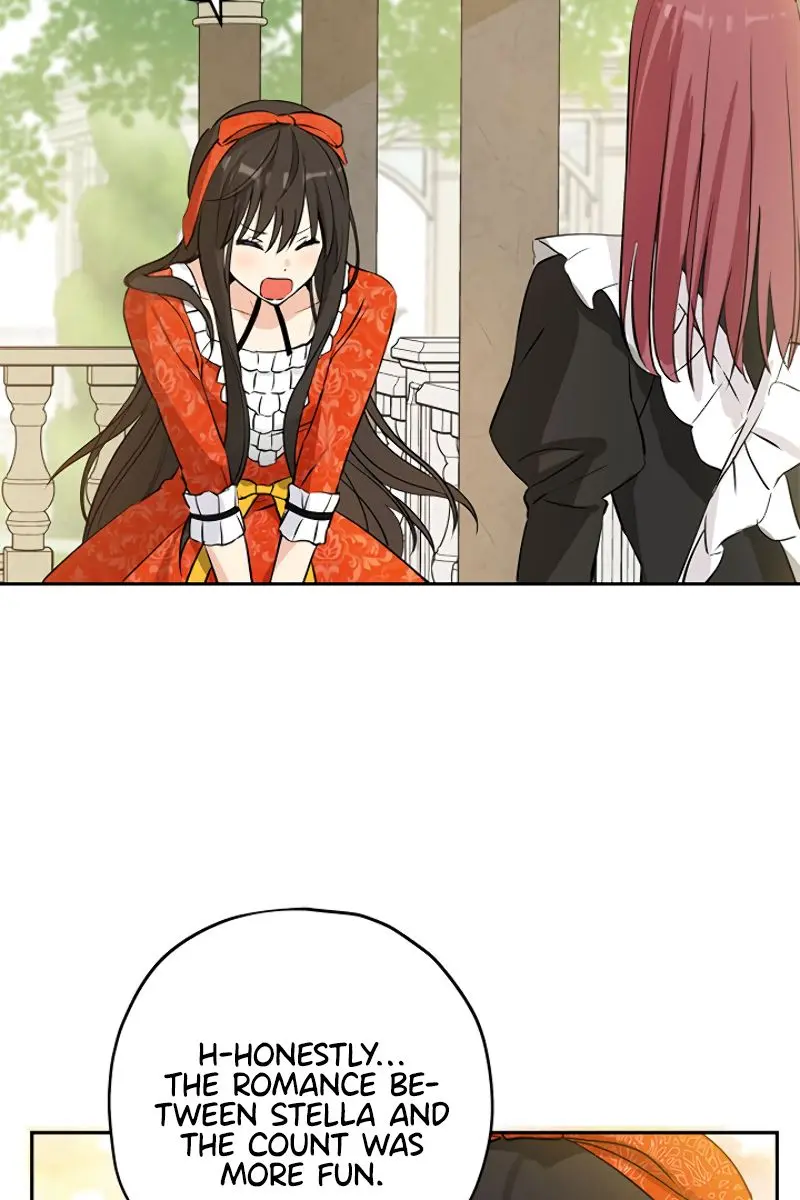 I Am the Real One Chapter 12 Page 76