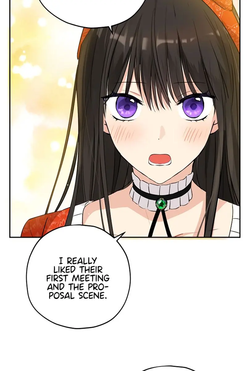 I Am the Real One Chapter 12 Page 77
