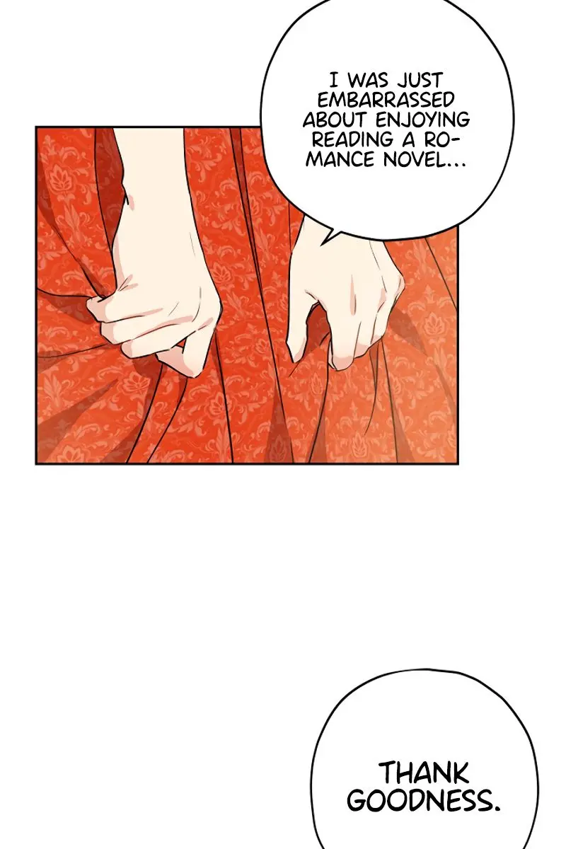 I Am the Real One Chapter 12 Page 78