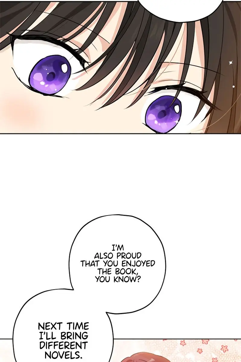 I Am the Real One Chapter 12 Page 79