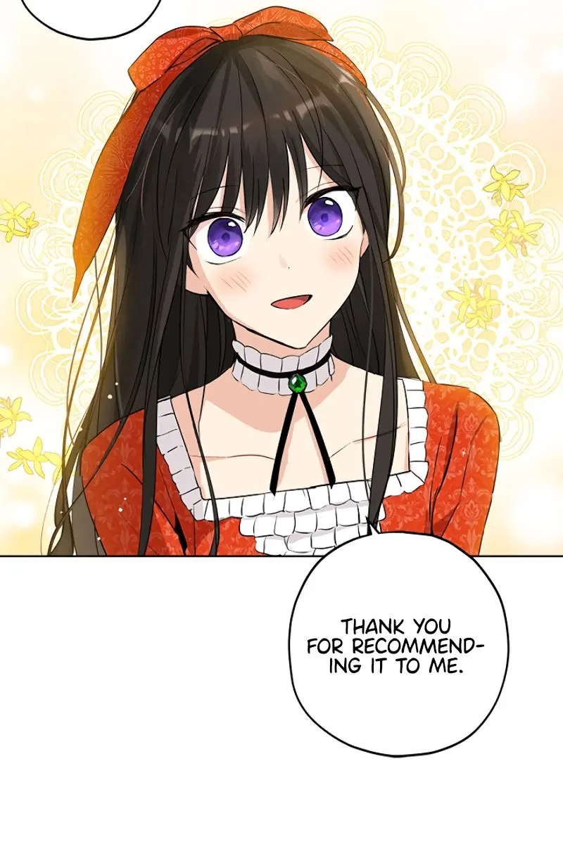 I Am the Real One Chapter 12 Page 81