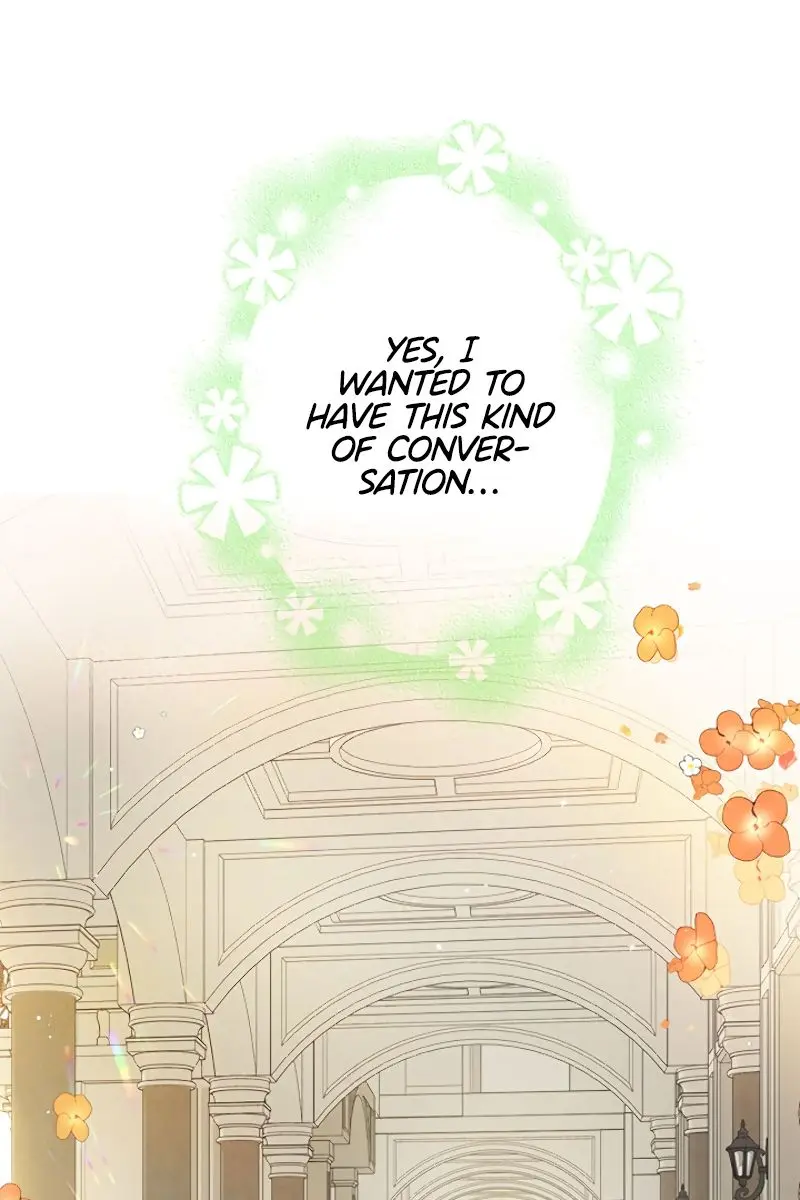 I Am the Real One Chapter 12 Page 83