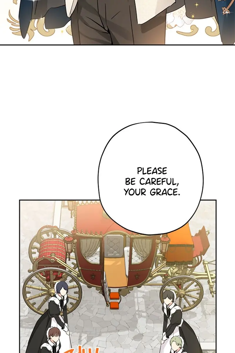 I Am the Real One Chapter 13 Page 4