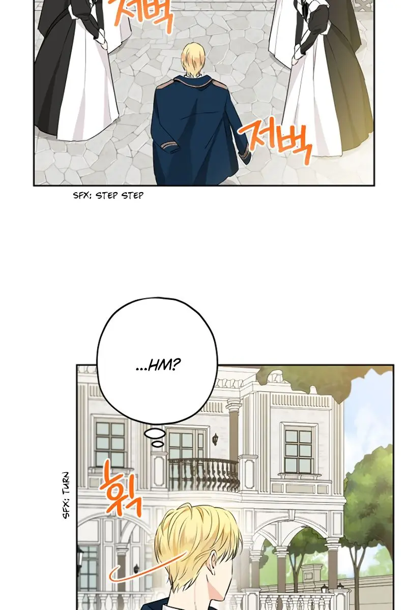 I Am the Real One Chapter 13 Page 5