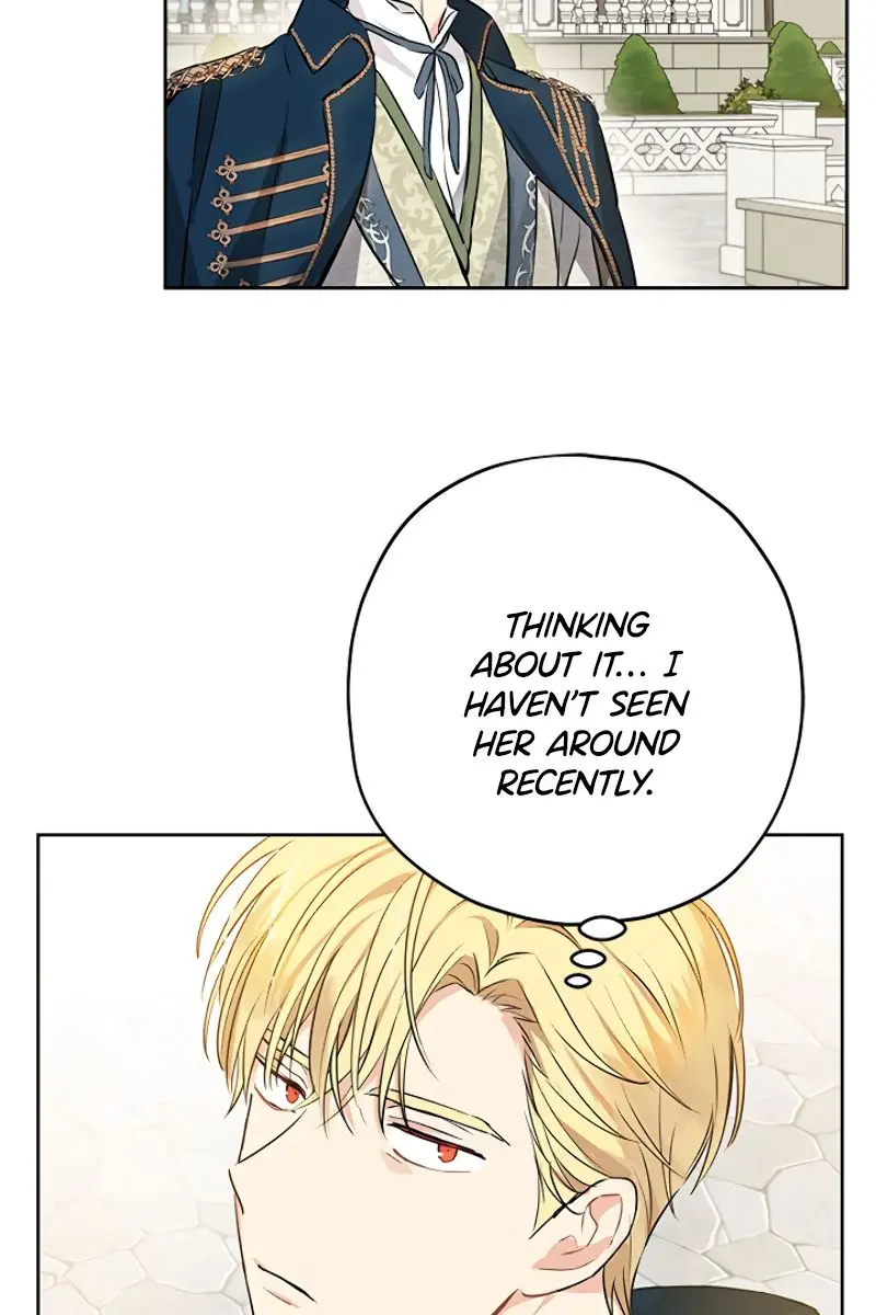 I Am the Real One Chapter 13 Page 6