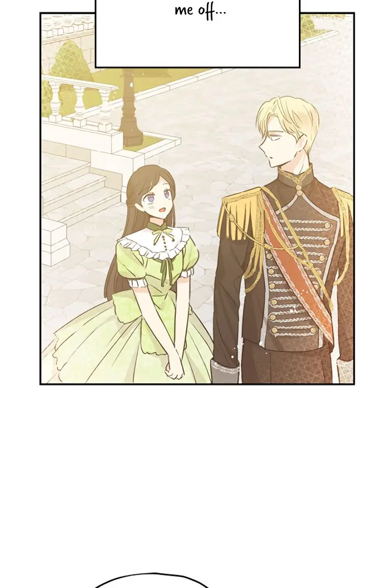 I Am the Real One Chapter 13 Page 8
