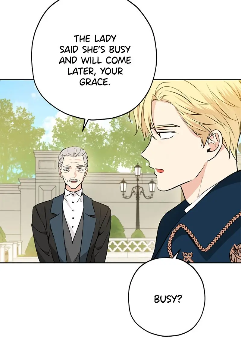 I Am the Real One Chapter 13 Page 9