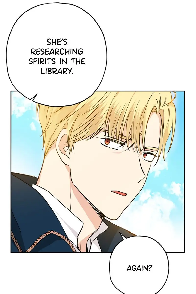 I Am the Real One Chapter 13 Page 11