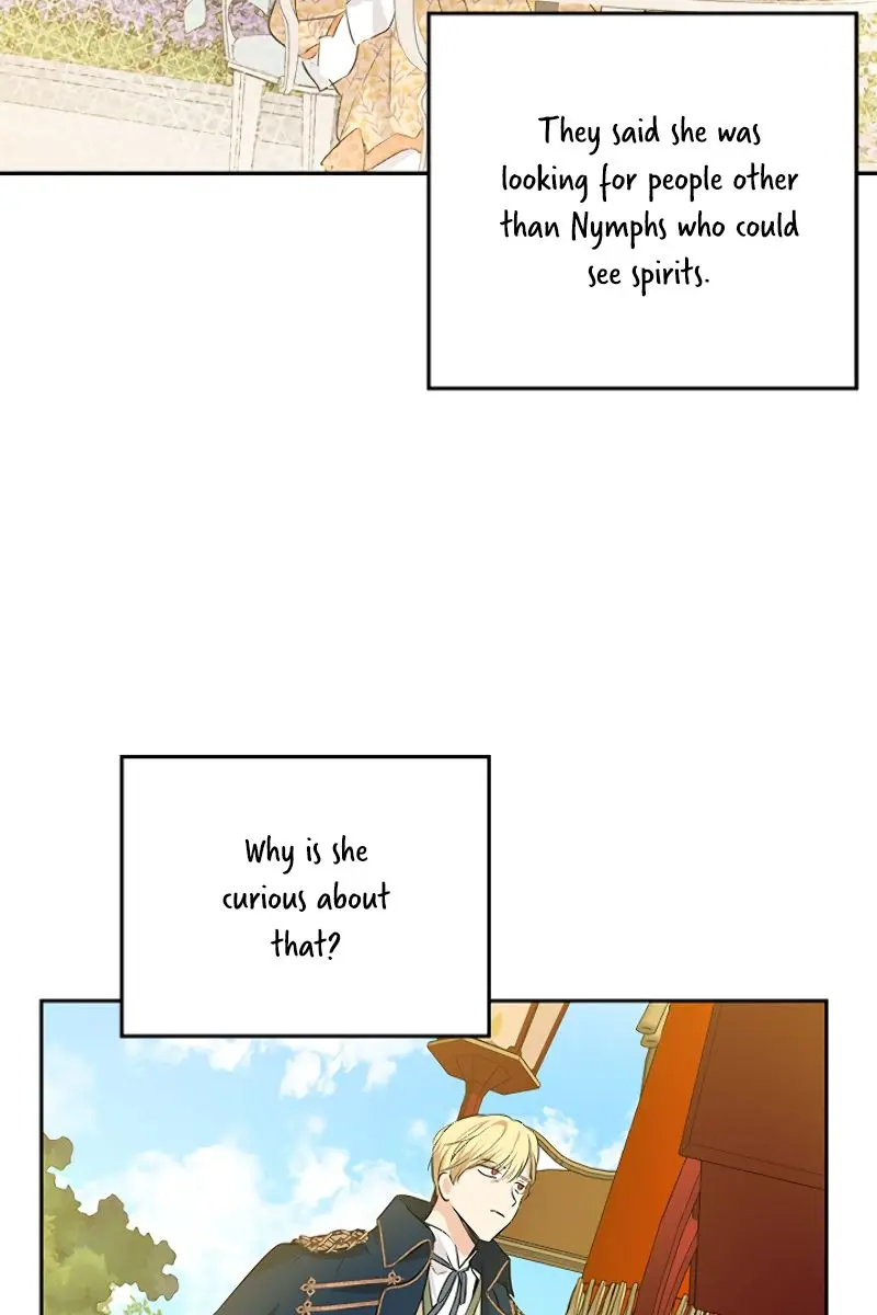 I Am the Real One Chapter 13 Page 13