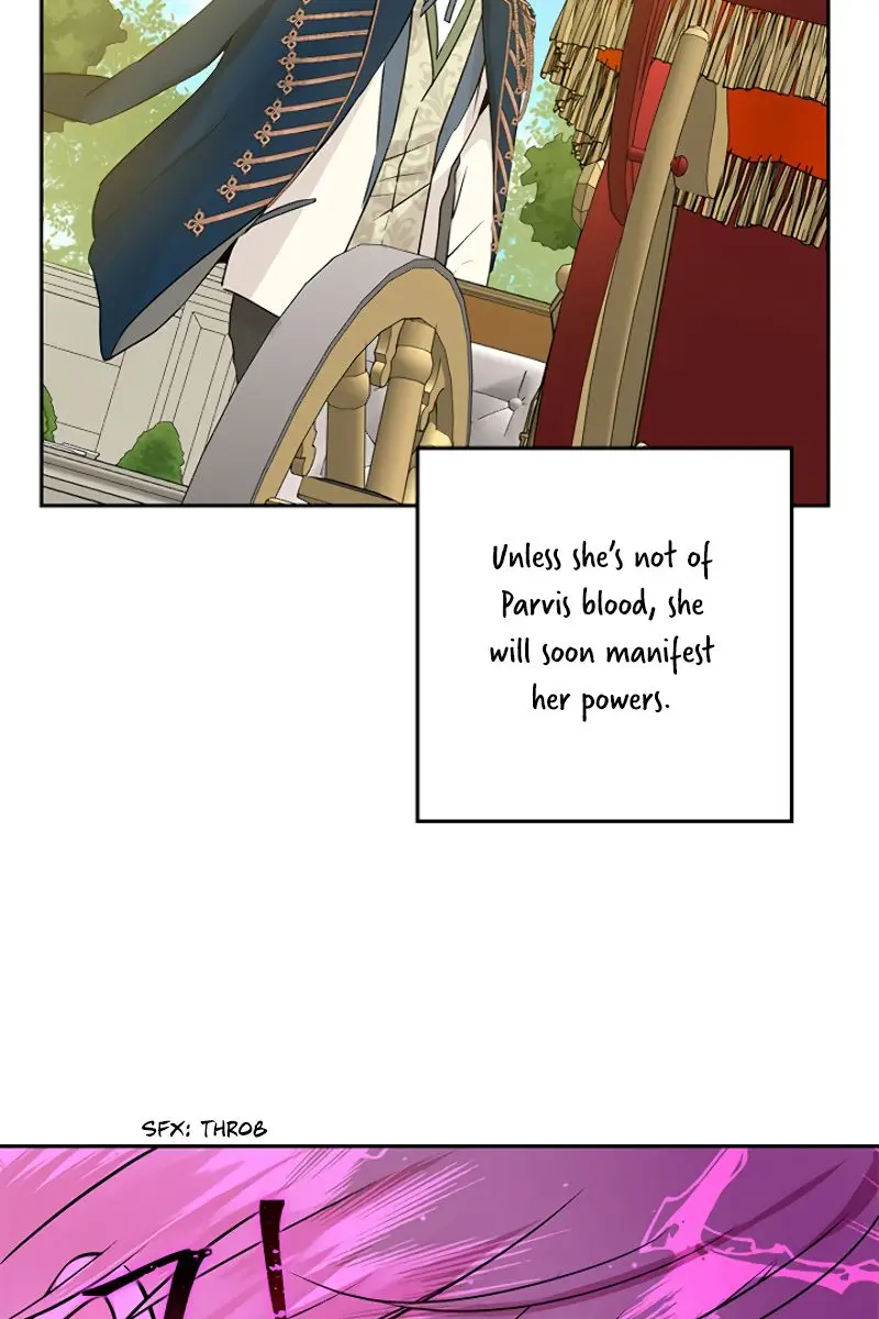 I Am the Real One Chapter 13 Page 14