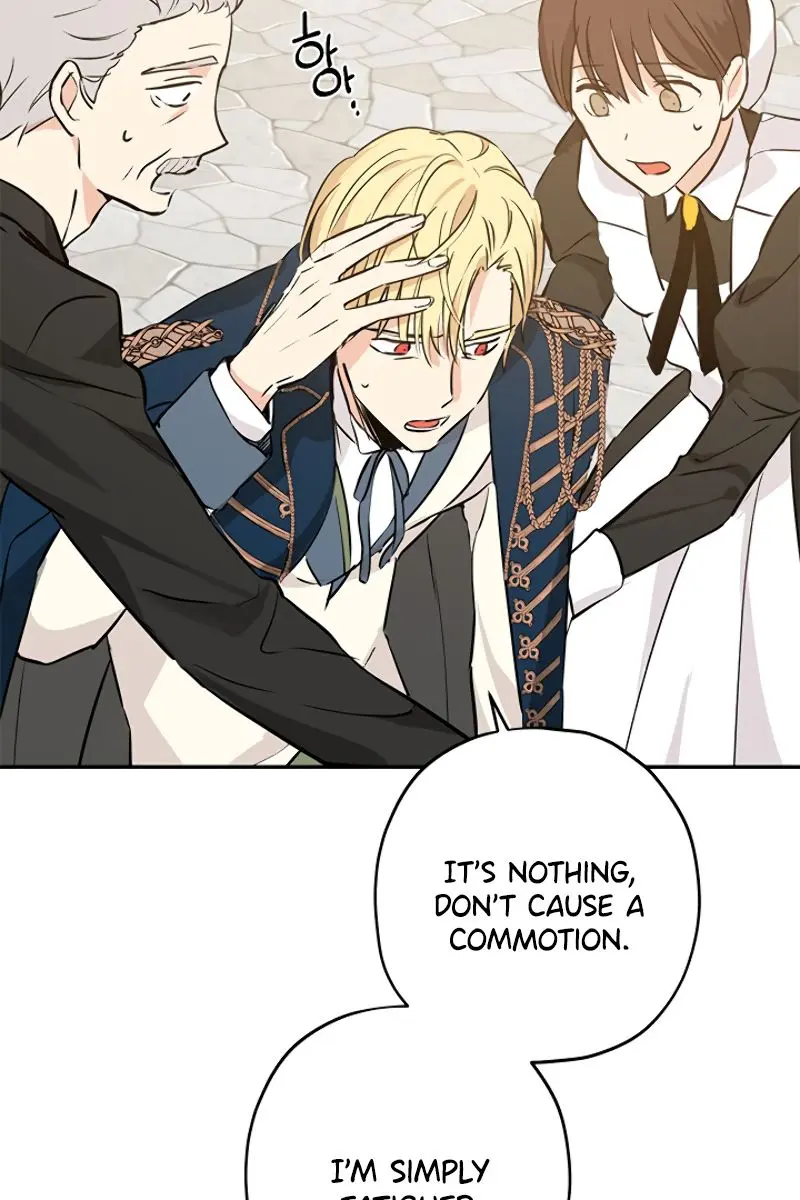 I Am the Real One Chapter 13 Page 18