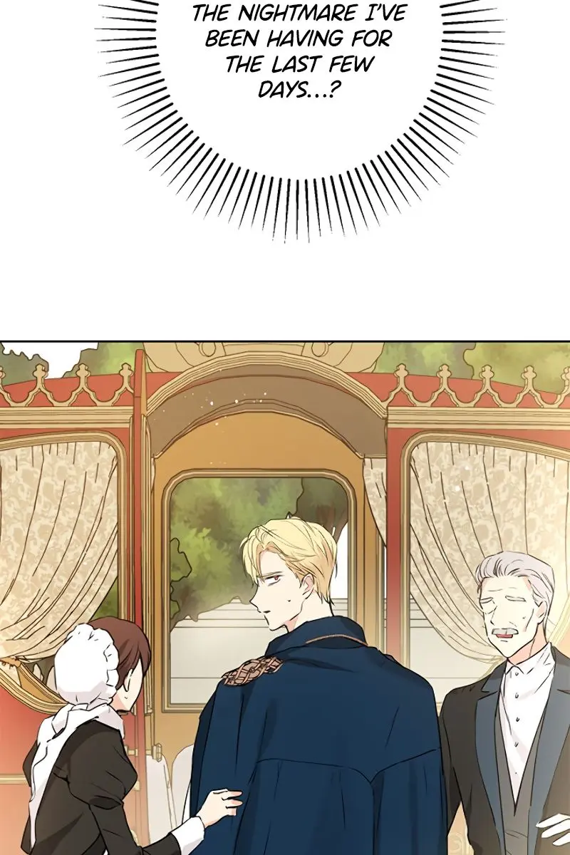 I Am the Real One Chapter 13 Page 21