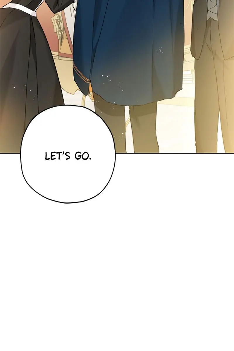 I Am the Real One Chapter 13 Page 22