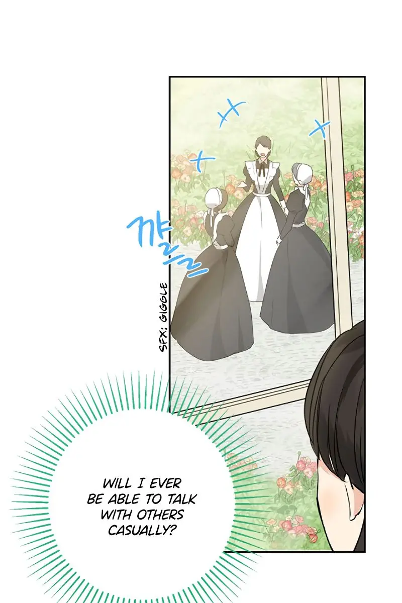 I Am the Real One Chapter 13 Page 27