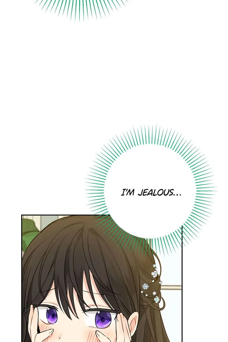 I Am the Real One Chapter 13 Page 28