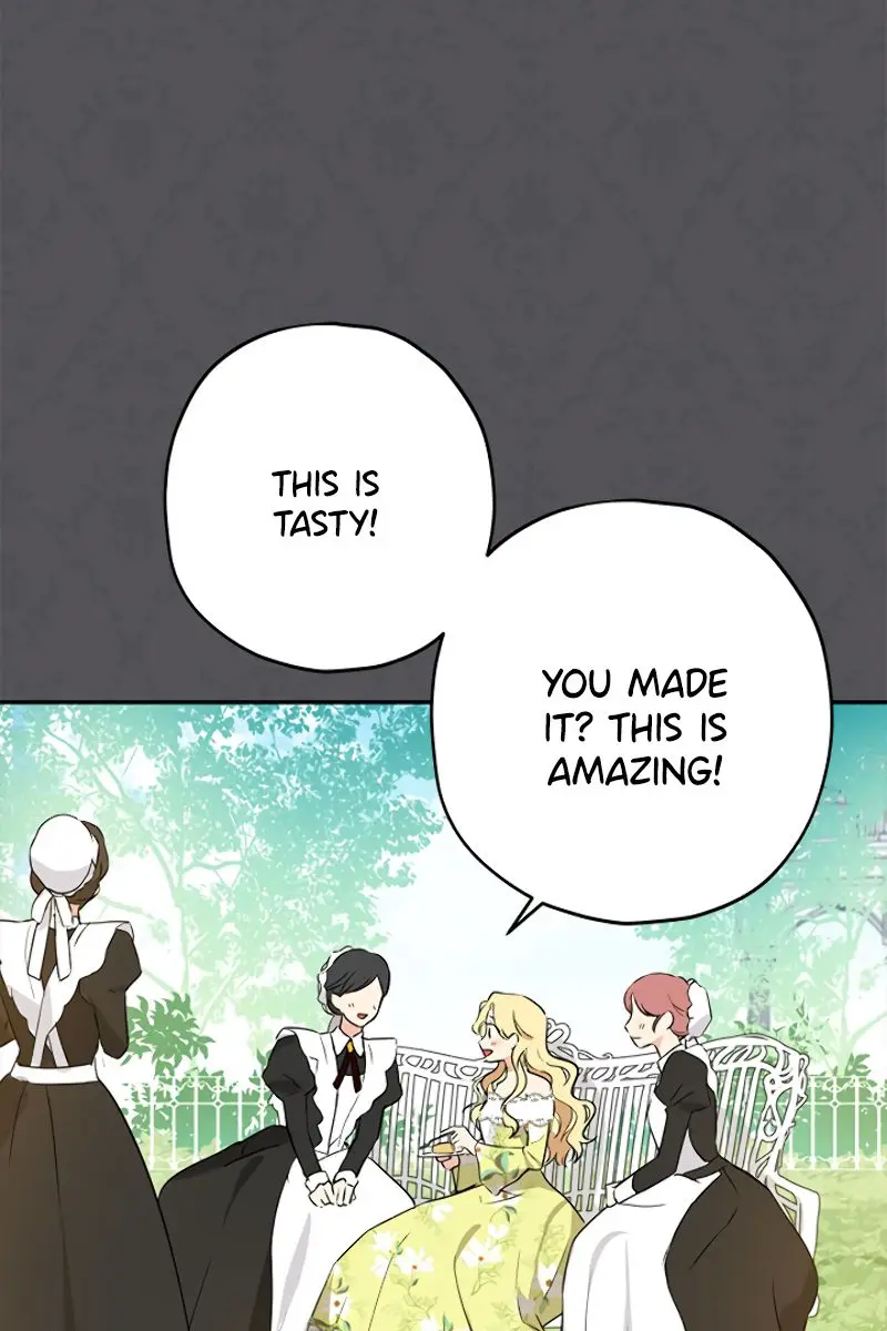 I Am the Real One Chapter 13 Page 31