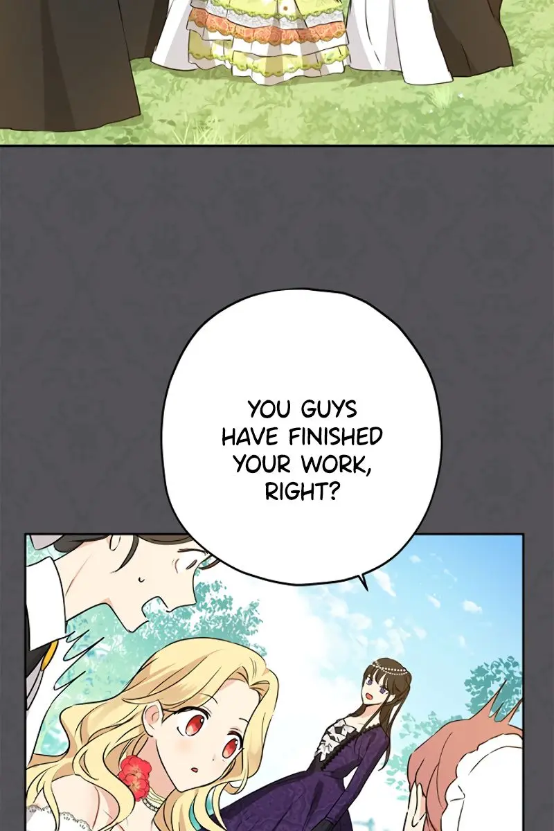 I Am the Real One Chapter 13 Page 32