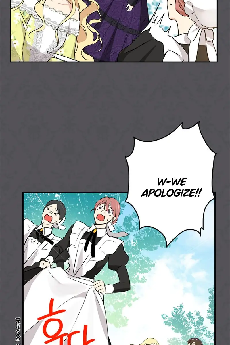 I Am the Real One Chapter 13 Page 33