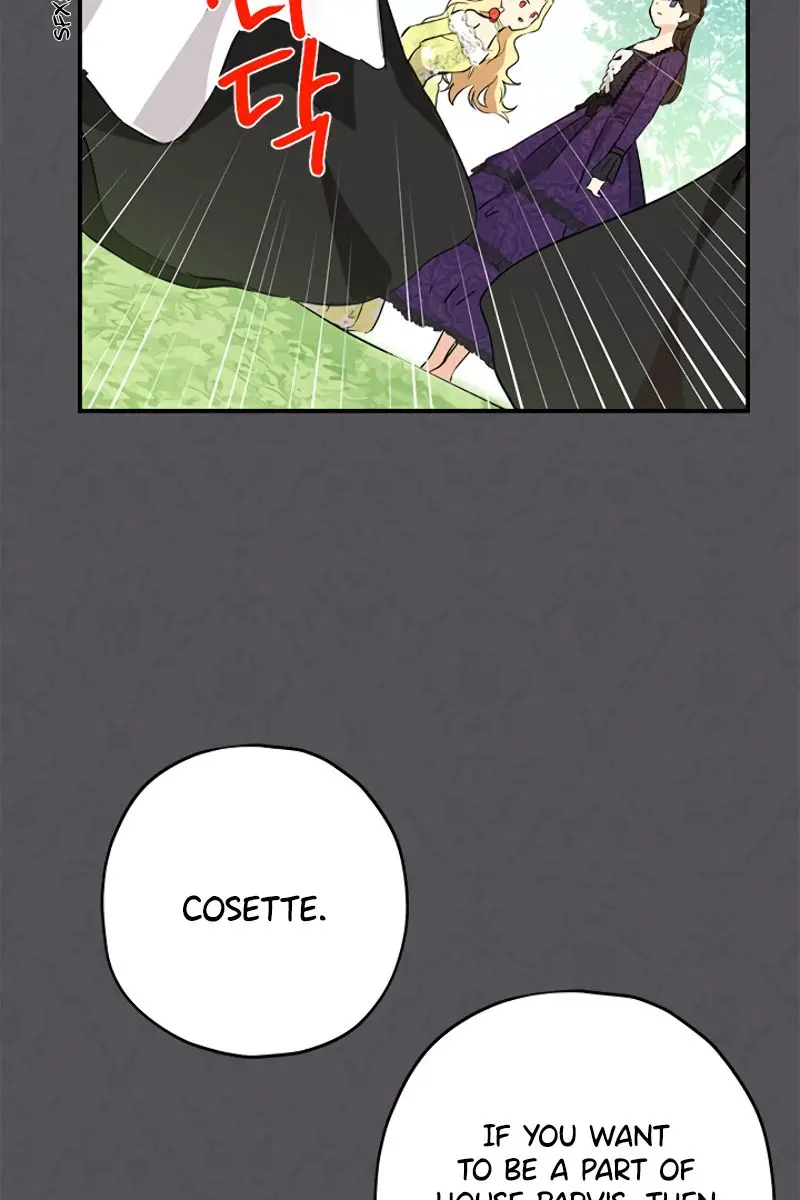 I Am the Real One Chapter 13 Page 34