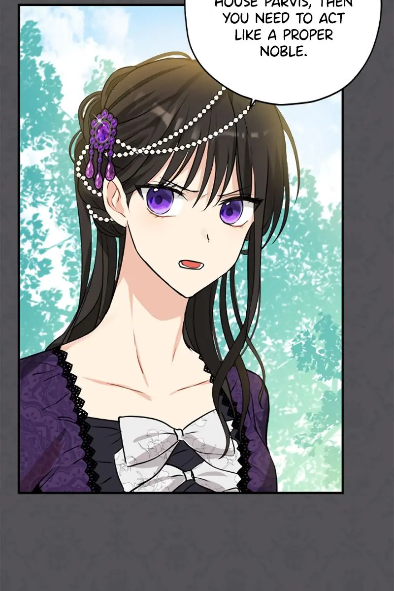 I Am the Real One Chapter 13 Page 35