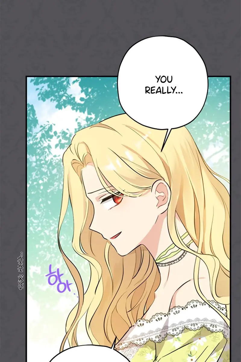 I Am the Real One Chapter 13 Page 36