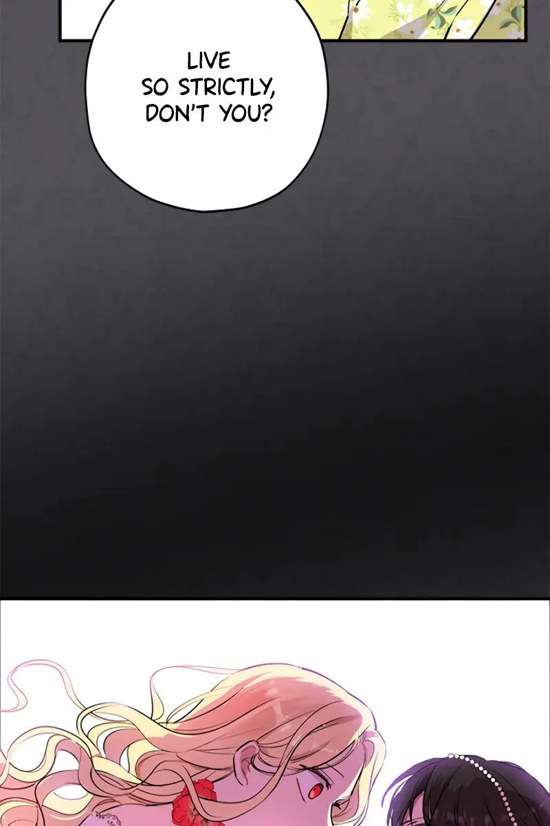 I Am the Real One Chapter 13 Page 37