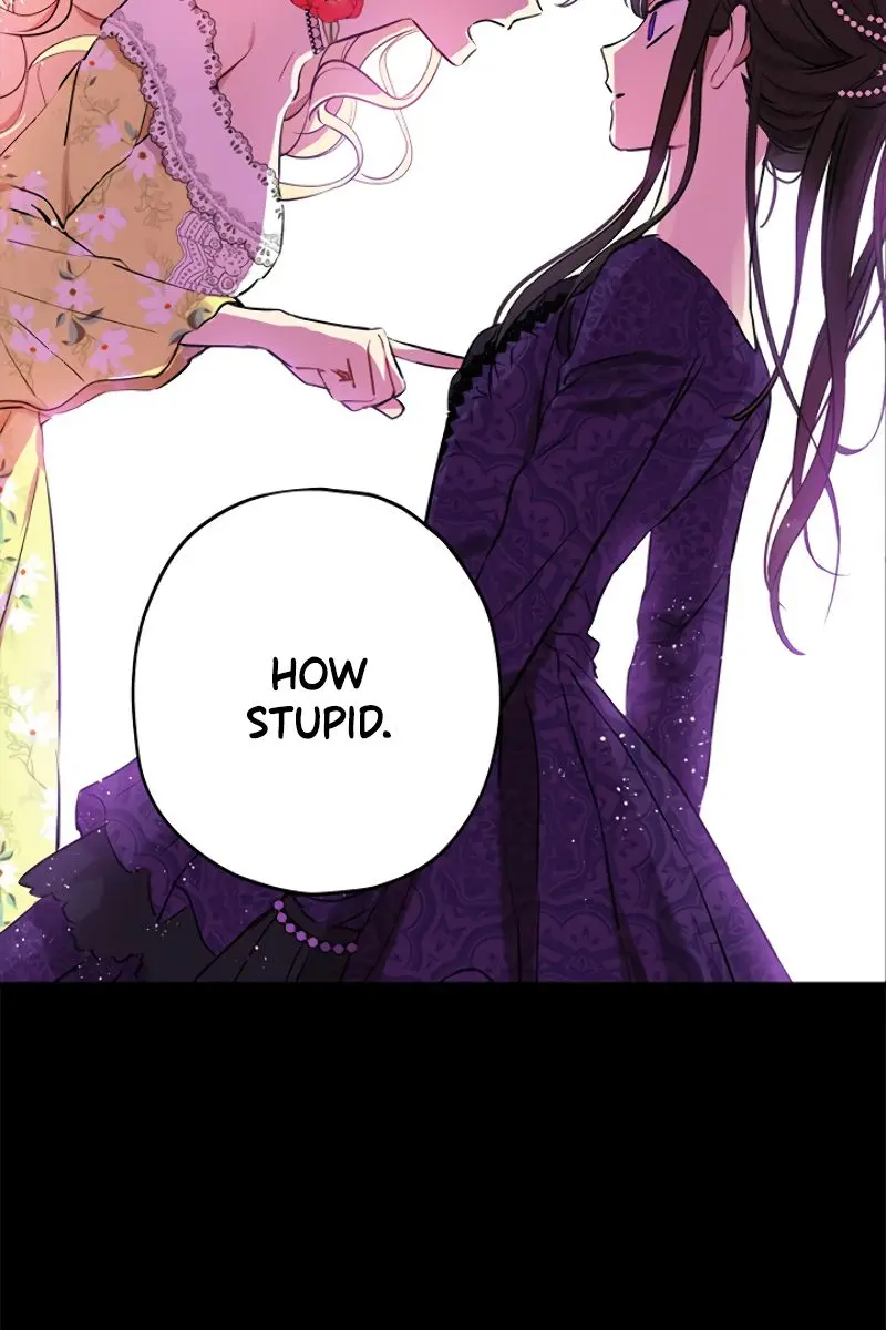 I Am the Real One Chapter 13 Page 38