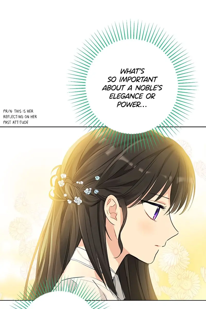 I Am the Real One Chapter 13 Page 42