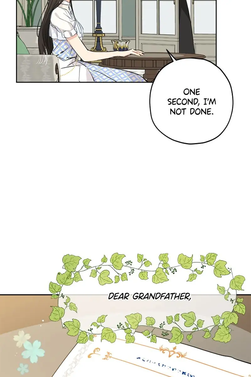 I Am the Real One Chapter 13 Page 44
