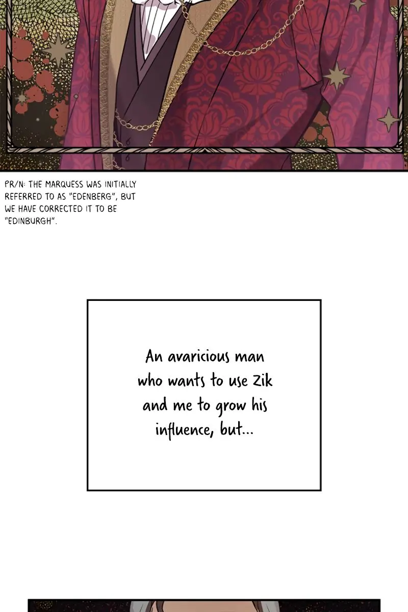 I Am the Real One Chapter 13 Page 48