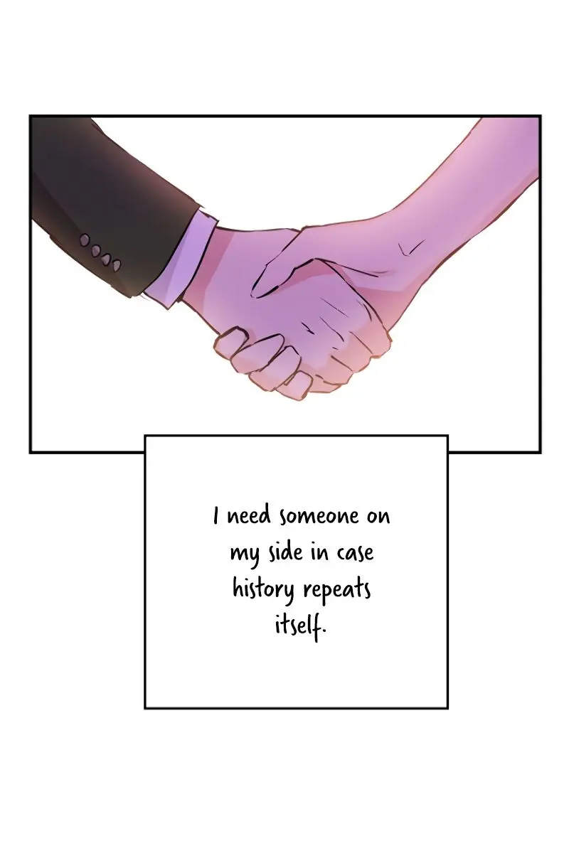 I Am the Real One Chapter 13 Page 50