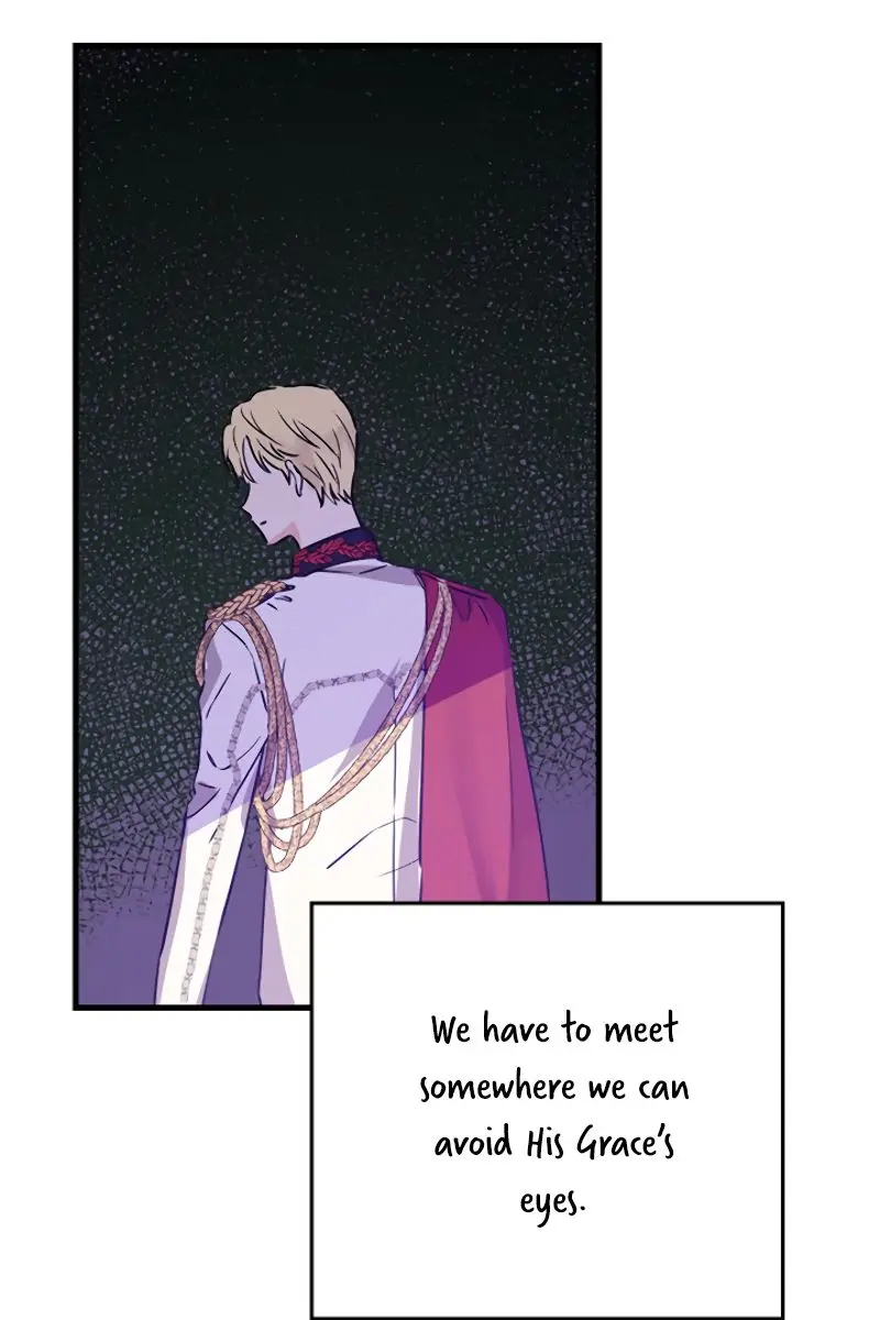 I Am the Real One Chapter 13 Page 51