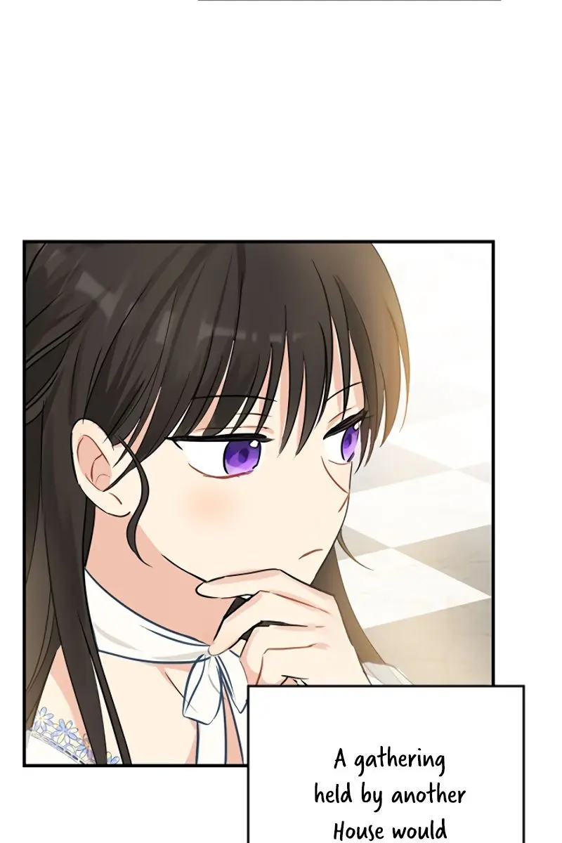 I Am the Real One Chapter 13 Page 52