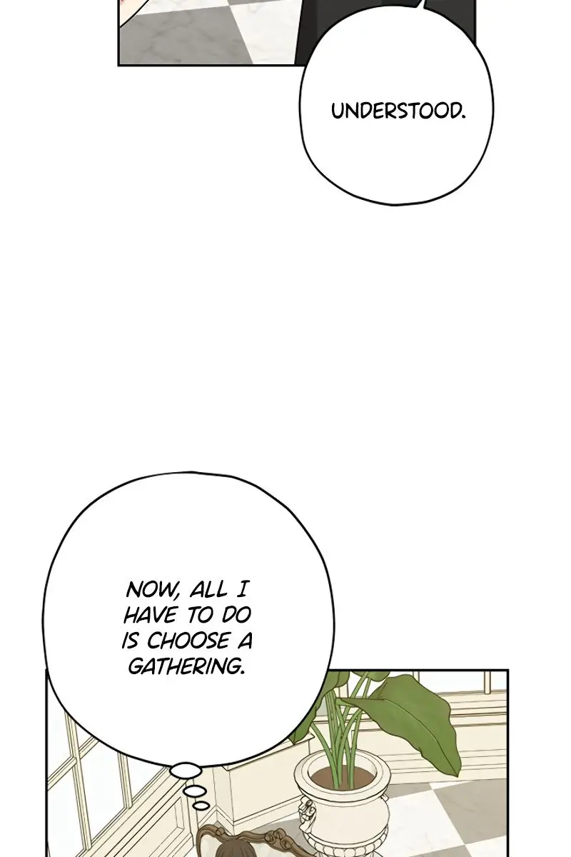 I Am the Real One Chapter 13 Page 57