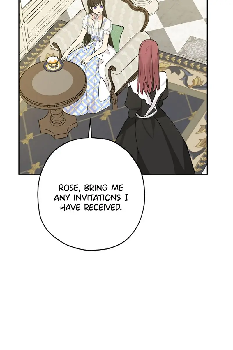 I Am the Real One Chapter 13 Page 58
