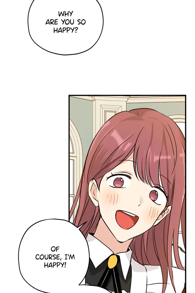 I Am the Real One Chapter 13 Page 60
